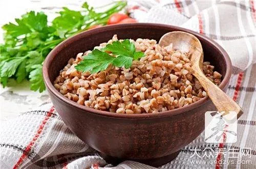 ​黑苦荞全株茶介绍