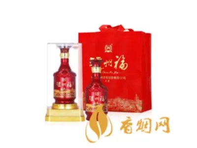 泸州老酒坊浓香白酒价格表