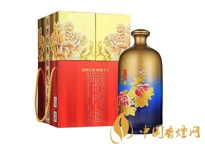 国馆酒多少钱?市场价调查及推荐购买方式