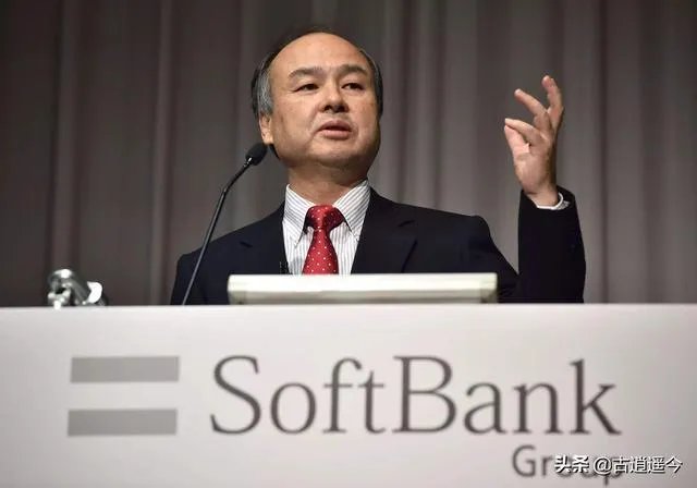 孙正义退出阿里董事会意味着什么？
