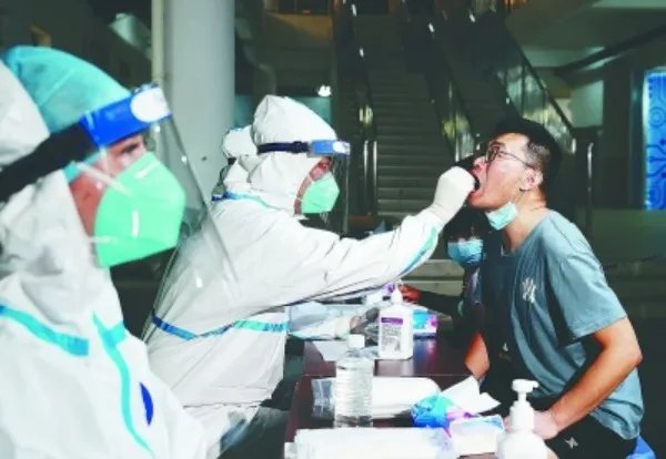 核酸检测结果一般需要几个小时?48小时内核酸检测结果如何计算?