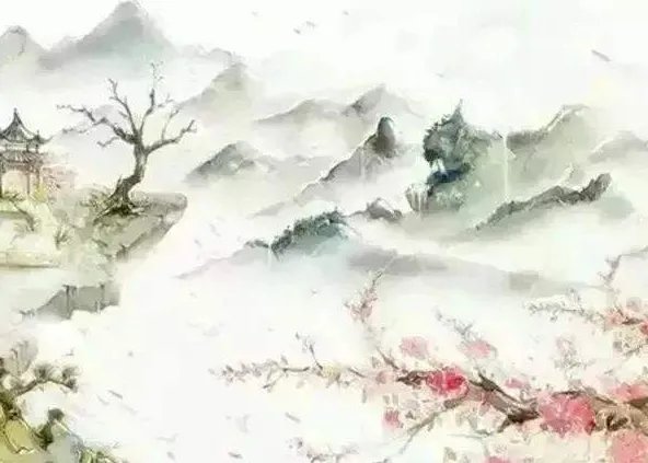 此夜曲中闻折柳何人不起故园情这句话什么意思?