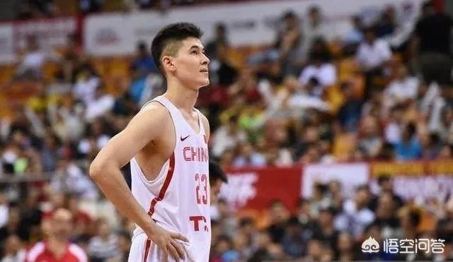 新疆队的阿不都沙拉木要参加NBA选秀，他的前景如何？