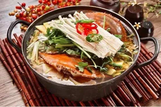 上海有什么比较好吃的韩国料理店推荐?