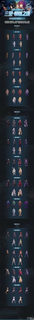 《dnf》2023年兔年新年套爆料一览