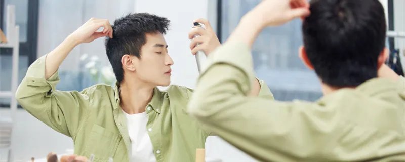 男生长脸短发发型有哪些 男生长脸短发发型有什么