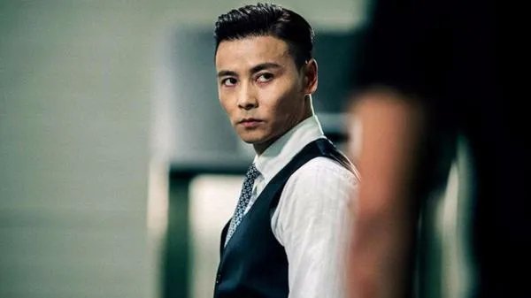 演员张晋都有哪些作品？