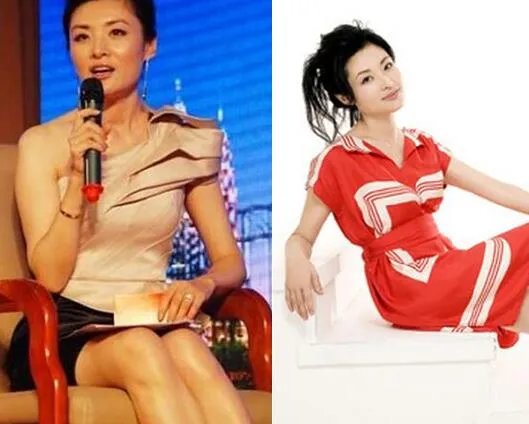 周涛将主持春晚令人期待  与丈夫路云的情感曝光