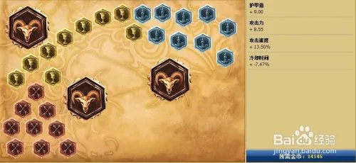 lol龙女打野天赋加点图|S6打野龙女符文天赋