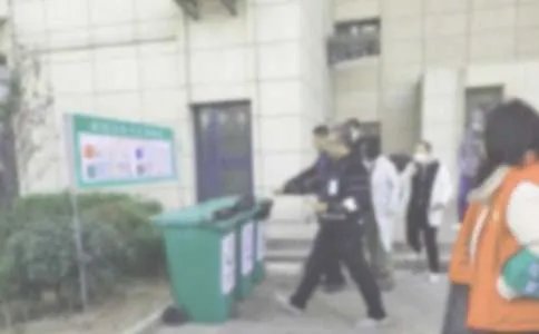 社区服务报告