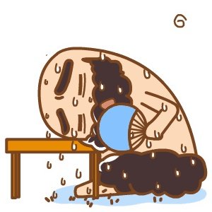 大暑本意