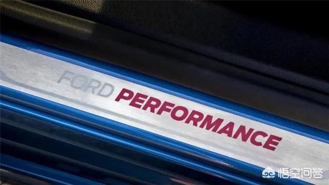 FOCUS ST