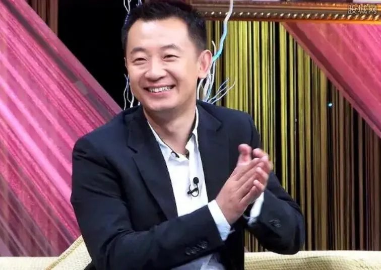 已经凉了的流量明星 黄海波嫖娼案件女主角是变性人吗