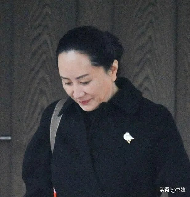 加拿大为何会在晚上12点宣布孟晚舟事件裁决结果，晚上怎么回来？