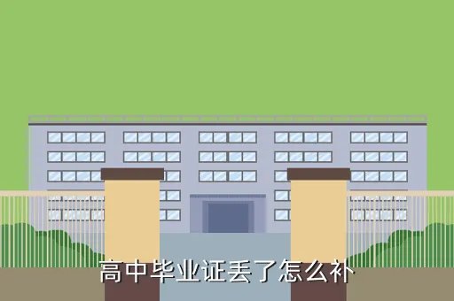 高中学历证，这样子学校可以给高中毕业证吗