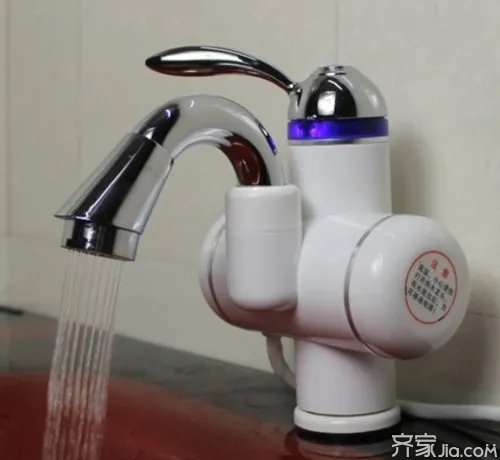 电热水龙头价格表 电热水龙头价格大全