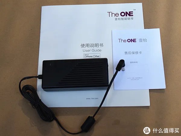 音乐和乐器 篇六：The ONE 智能钢琴评测 让学钢琴变得更简单
