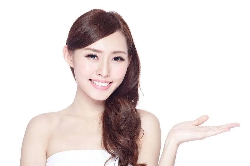 如何有效美白