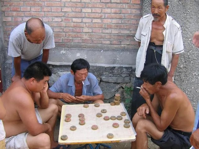 怎么看中国象棋被印度申遗？