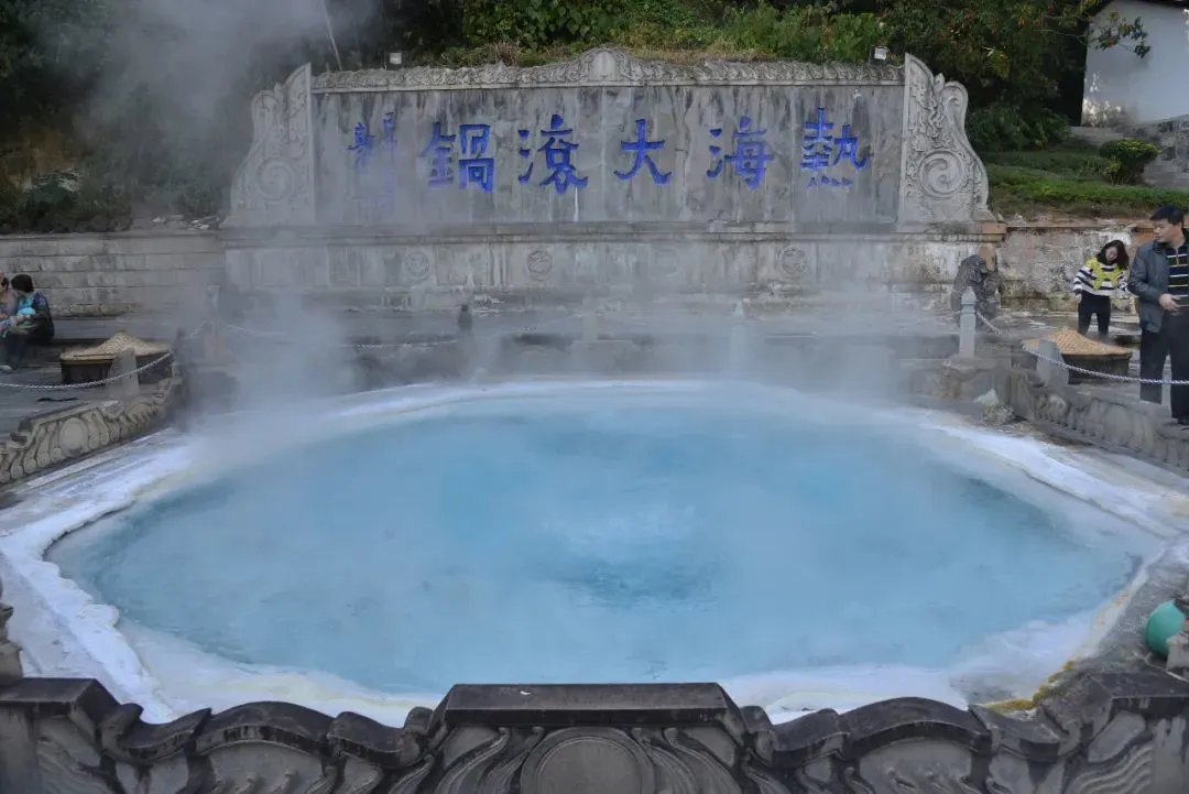 中国最滚烫的“极边第一城”在哪？