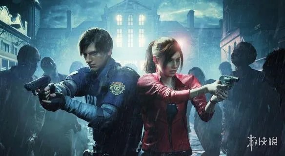 原版《生化危机2》默认经典服装展示 可在游戏中解锁