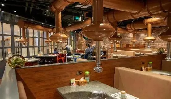 上海有什么比较好吃的韩国料理店推荐?