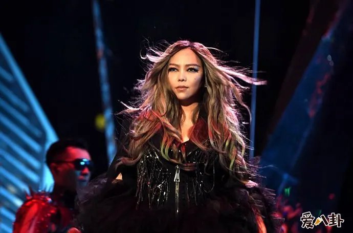王力宏张惠妹感情经历 真的在一起过吗