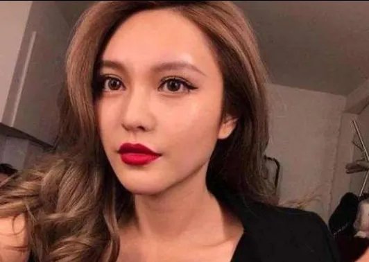周扬青谈感情生活说了什么?