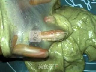 阿托斯：希腊宗教节日面包