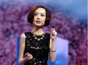 鲁豫否认一天只吃三粒米,鲁豫真的吗我不信什么梗
