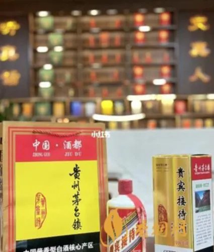 去茅台镇买什么酒？您必须知道的4种酒！
