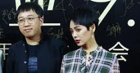 宁静的老板是于正,这是怎么回事?
