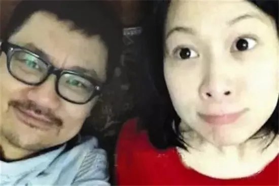 刘若英老公儿子照片曝光 刘若英为什么选择钟小江身家上亿是几婚