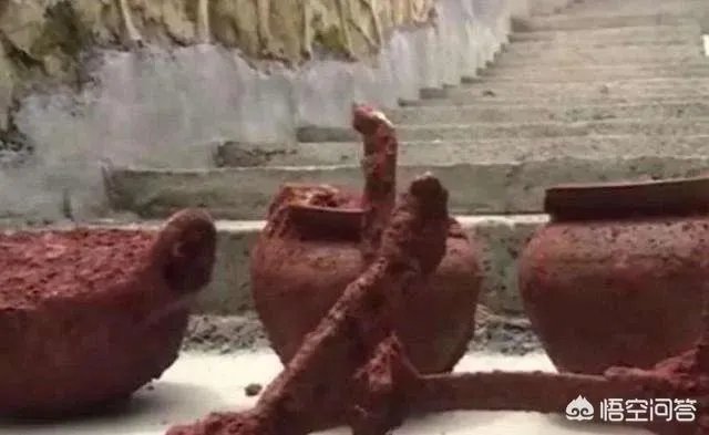 北宋古墓发现“过仙桥”,都说是震撼的爱情,怎么回事?