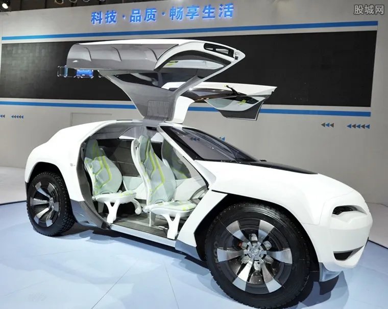 长安E301什么时候上市 长安E301报价及图片