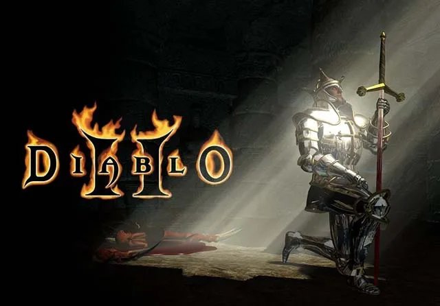 《暗黑破坏神2》V1.13将是最后一次更新