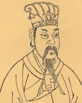 刘询