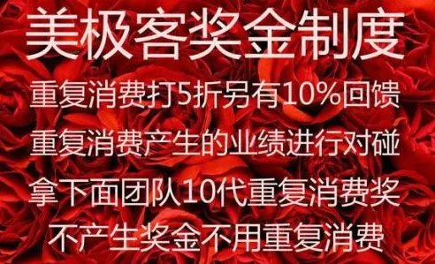 美极客是传销吗?好做吗