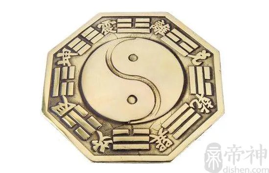 八卦镜怎么辟邪，悬挂在家里能辟邪免灾