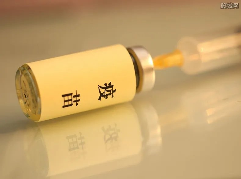 俄罗斯新冠疫苗有望率先上市 将全部免费接种