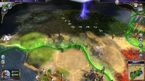 术士:秘术宗师-全流程图文攻略