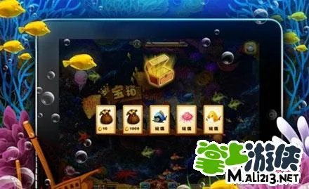 猎鱼高手游戏攻略 攻略技巧心得分享