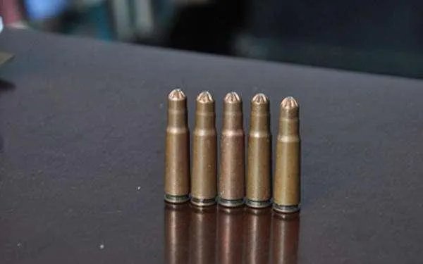 影视基地现真子弹是真的嘛?