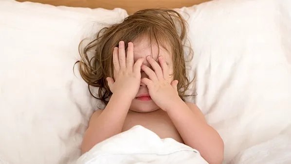 幼儿自闭症的表现有哪些