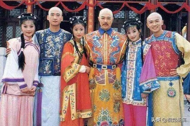 还珠格格第四部大结局给人什么样的感觉？
