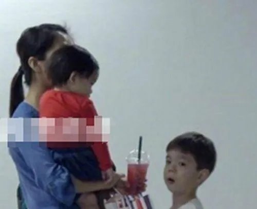 霍思燕疑怀二胎是真的嘛?