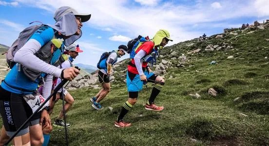 新华社:甘肃山地马拉松4大疑问待解