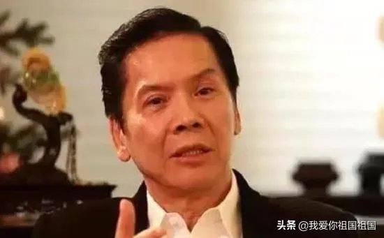 向华强为什么能这么厉害?