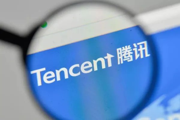 腾讯暴跌市值蒸发5000亿港元,这是怎么回事?