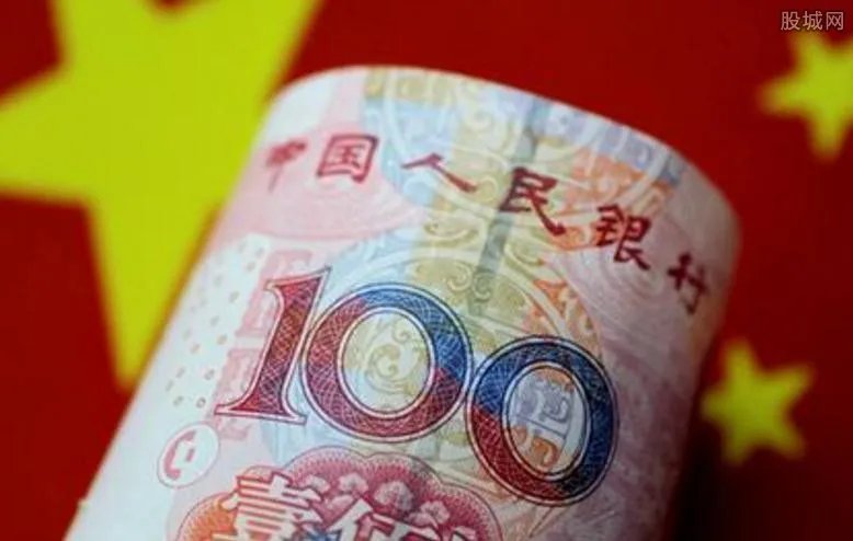 中国财富总值全球第二 2017中国谁最有钱？